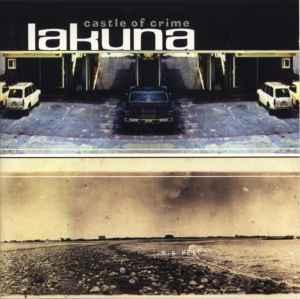 cd - Lakuna - Castle Of Crime, Cd's en Dvd's, Cd's | Overige Cd's, Zo goed als nieuw, Verzenden