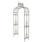 AN IRON ROSE ARCH (Beeldjes - Decoratie, Interieur), Verzenden