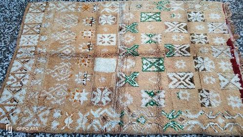 Berber - Tapijt - 164 cm - 114 cm, Huis en Inrichting, Stoffering | Tapijten en Kleden