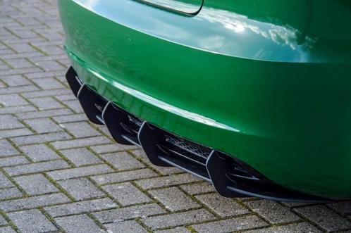 Aggressive Diffuser voor Audi A3 8P S-line Facelift, Auto diversen, Tuning en Styling, Ophalen of Verzenden