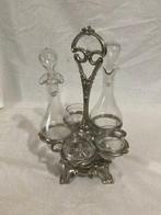 No reserve Price - Eetservies - Splendide service a