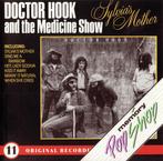 cd - Doctor Hook And The Medicine Show - Sylvias Mother, Verzenden, Zo goed als nieuw