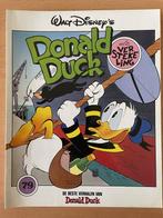 De beste verhalen van Donald Duck 79 Als verstekeling, Gelezen, Verzenden, Walt Disney