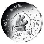 Duitsland 25 Euro Kerstmis 2021, Verzenden