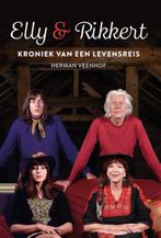 Elly & Rikkert 9789033803093 Herman Veenhof, Verzenden, Gelezen, Herman Veenhof