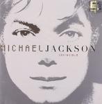 cd - Michael Jackson - Invincible, Zo goed als nieuw, Verzenden