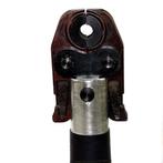 Alpha Professionele Handperstang JT-1632-TH Prof 16-20-26-32, Doe-het-zelf en Verbouw, Ophalen of Verzenden, Nieuw, Radiator, Hoog rendement (Hr)