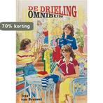 DRIELING OMNIBUS, DE 9789020695052 Brussel, Verzenden, Gelezen, Brussel