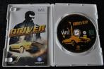 Driver San Francisco Nintendo Wii, Spelcomputers en Games, Games | Nintendo Wii, Verzenden, Nieuw