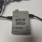 Nextec Auto RF Switch Playstation 1, Spelcomputers en Games, Ophalen of Verzenden, Nieuw