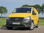 Mercedes-Benz eVito | Zakelijke Lease v.a. €275.74 pm, Automaat, Gebruikt, Overige kleuren, Elektrisch