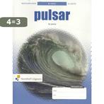 Pulsar Natuurkunde 4 havo 9789001592844 Leo ten Brinke, Boeken, Verzenden, Gelezen, Leo ten Brinke