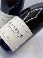 2023 Patrick Piuze, Chablis, Terroir de Chablis - Bourgogne, Verzamelen, Nieuw