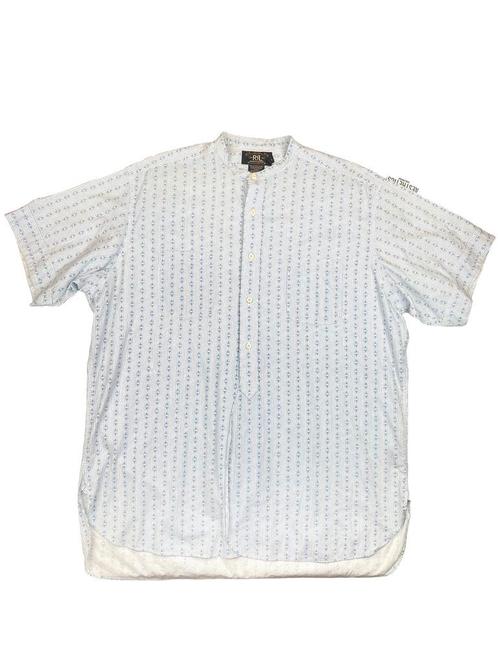 Ralph Lauren Heren overhemd Maat L, Kleding | Heren, Overhemden, Zo goed als nieuw, Ophalen of Verzenden