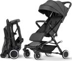 Buggy - Premium met One-Hand-Folding - Incl. All-Terrain Wie, Kinderen en Baby's, Kinderwagens en Combinaties, Zo goed als nieuw