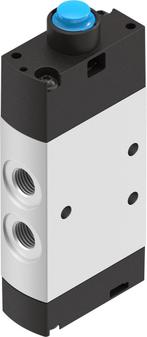 Festo 5/2 Monostabiele Stang Geactiveerde Ventiel G1/8, Doe-het-zelf en Verbouw, Verzenden, Nieuw