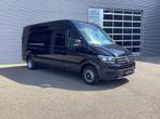Volkswagen Crafter 50 2.0 TDI 180 pk Aut. DSG BPM VRIJ! Dubb, Automaat, Stof, Gebruikt, Overige kleuren