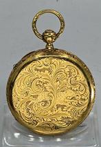 Vacheron & Cie. - Fühe 18kt. Goldlepine Schmucktaschenuhr -, Nieuw