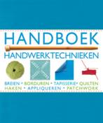 Handboek handwerktechnieken 9789023013037 Sally Harding, Boeken, Verzenden, Gelezen, Sally Harding