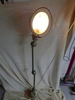 Jielde - Jean-Louis Domecq - Lamp - Werkplaatslamp - Metaal, Antiek en Kunst