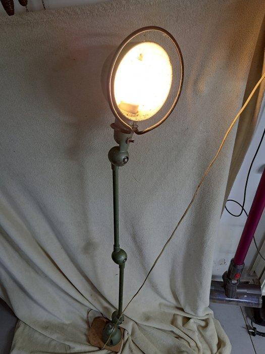 Jielde - Jean-Louis Domecq - Lamp - Werkplaatslamp - Metaal, Antiek en Kunst, Antiek | Lampen
