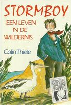 Stormboy - een leven in de wildernis 9789029097659 Thiele, Boeken, Verzenden, Gelezen, Thiele
