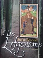 De erfgename 9789002211119 Broeckx, Verzenden, Zo goed als nieuw, Broeckx