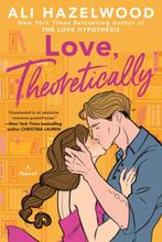 Love, Theoretically 9780593336861 Ali Hazelwood, Verzenden, Gelezen, Ali Hazelwood