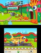 Moshi Monsters Moshling Theme Park (Nintendo DS Nieuw), Nieuw, Ophalen of Verzenden