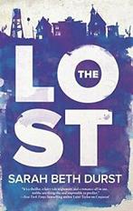 The Lost.by Durst New, Sarah Beth Durst, Zo goed als nieuw, Verzenden