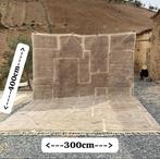 Berber - Vloerkleed - 400 cm - 300 cm - Mrirt-tapijt van, Nieuw