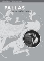 Pallas 9789087718947, Boeken, Schoolboeken, Verzenden, Zo goed als nieuw