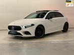Mercedes-Benz A-Klasse | Zakelijke Lease v.a. €537.32 pm, Automaat, Gebruikt, Wit, Lease