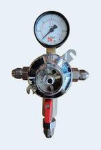 Micro matic  tussenreduceer 0-3 bar, Verzenden