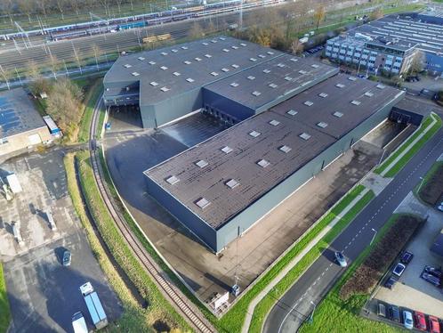 Bedrijfsruimte, Loods te huur Marifoonweg 2 Amsterdam, Zakelijke goederen, Bedrijfs Onroerend goed, Bedrijfsruimte, Huur