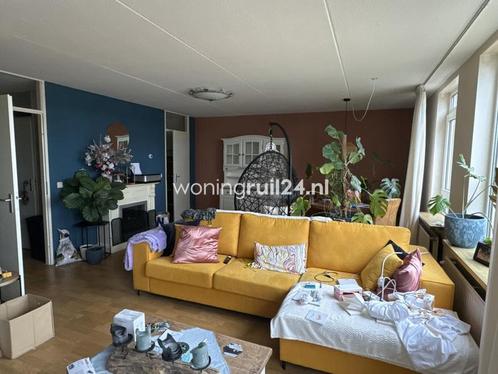 Woningruil - De Landman 164 - 2 kamers en Noord-Holland, Huizen en Kamers, Woningruil, Noord-Holland