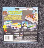 The Simpsons Road Rage (Nintendo Gameboy Advance tweedehands, Spelcomputers en Games, Ophalen of Verzenden, Zo goed als nieuw