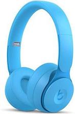 Beats by Dr. Dre Solo Pro lichtblauw, Verzenden, Zo goed als nieuw, Zonder abonnement, Zonder simlock