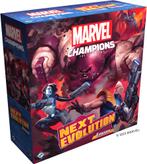 Marvel LCG Champions - NeXt Evolution Expansion | Fantasy, Hobby en Vrije tijd, Gezelschapsspellen | Bordspellen, Nieuw, Verzenden