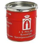 Polak Vleeskruiden (Saucijzenbrood / Worstenbrood) 1 kg, Verzenden, Nieuw