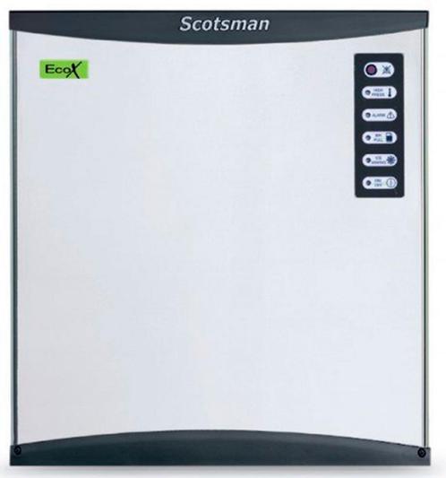 Scotsman IJsblokjesmachine 190kg NW 307 AS, Zakelijke goederen, Horeca | Keukenapparatuur, Ophalen of Verzenden