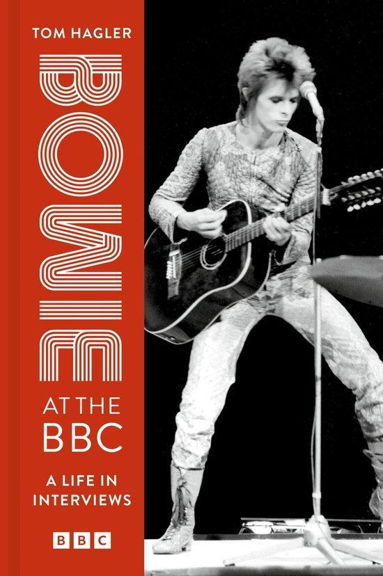 9781802796209 Bowie at the BBC David Bowie, Boeken, Biografieën, Nieuw, Verzenden