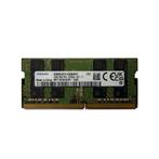 Samsung 16GB DDR4 SODIMM | 3200MHz / NON-ECC, Ophalen of Verzenden, Gebruikt
