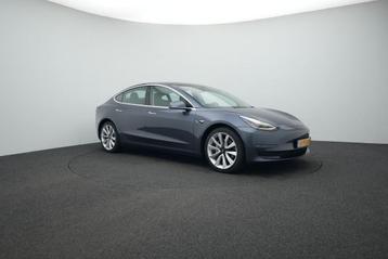 Private Lease - Tesla Model 3 - Long Range Dual Motor AWD 4d beschikbaar voor biedingen
