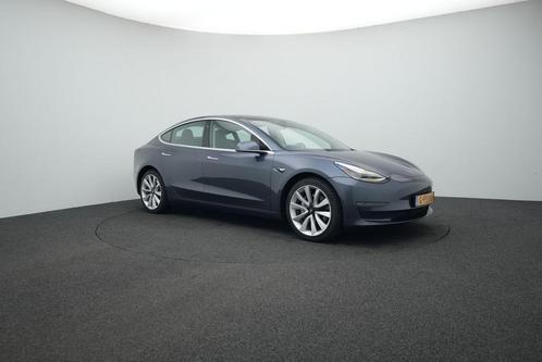 Private Lease - Tesla Model 3 - Long Range Dual Motor AWD 4d, Auto's, Tesla, Lease, Automaat, Sedan, Private lease, Elektrisch