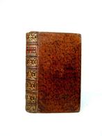 Louis-Isaac Lemaistre de Sacy - Histoire du Vieux et du, Antiek en Kunst