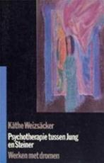 Psychotherapie tussen Jung en Steiner 9789060382462, Verzenden, Gelezen, K. Weizsacker