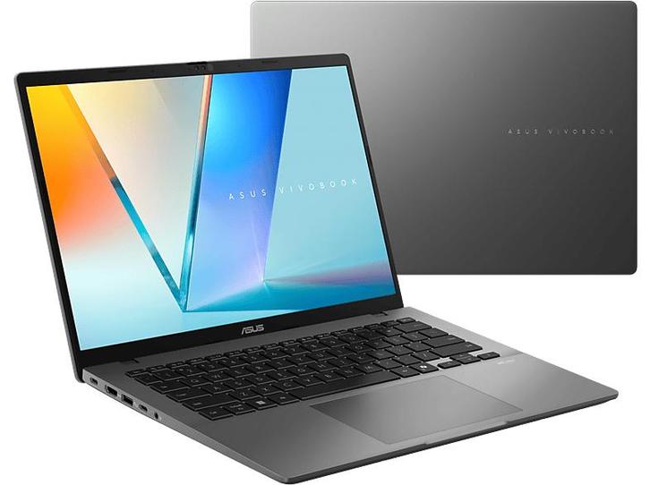 Asus - Vivobook S14 M3407ha-ly013w - 14.0 inch - Mat Grijs, Computers en Software, Windows Laptops, 3 tot 4 Ghz, 14 inch, 14 inch