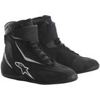 Alpinestars Fastback-2 Drystar Zwart Wit, Motoren, Nieuw met kaartje, Alpinestars, Laarzen, Heren