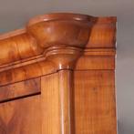 bar ca 1825 met 4 deuren en secretaire klep onwaarschijnlij, Antiek en Kunst, Ophalen of Verzenden